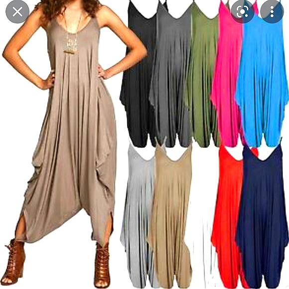 True Rock (Rumper) - Picture 4 of 4